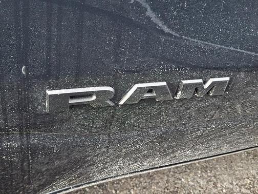 2026 RAM 1500 Lone Star