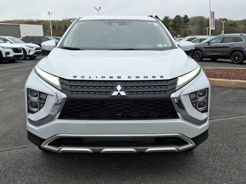 2023 Mitsubishi Eclipse Cross SE