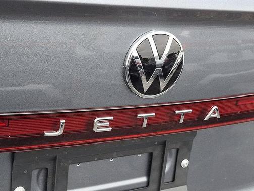 2026 Volkswagen Jetta 1.8T Sport