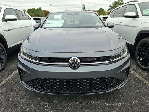 2026 Volkswagen Jetta 1.8T Sport