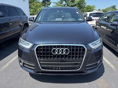 2015 Audi Q3 2.0T Prestige