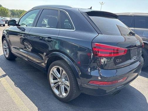 2015 Audi Q3 2.0T Prestige