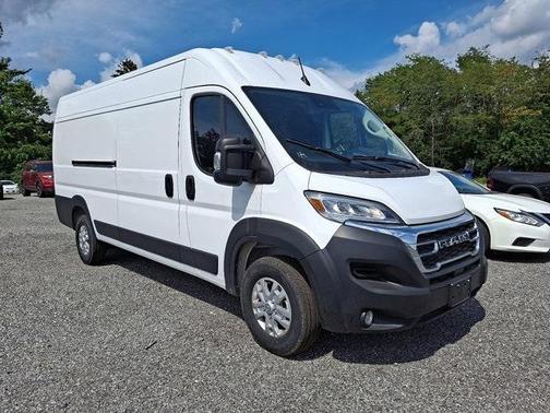 2025 RAM ProMaster 3500 High Roof