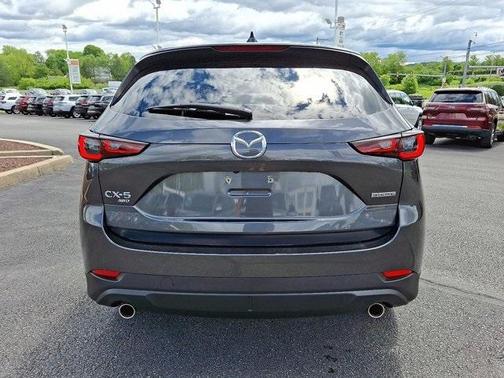 2023 Mazda CX-5 2.5 S Premium