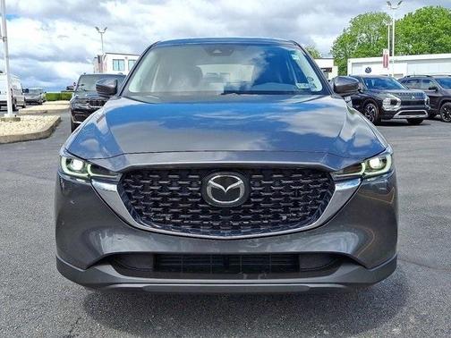 2023 Mazda CX-5 2.5 S Premium