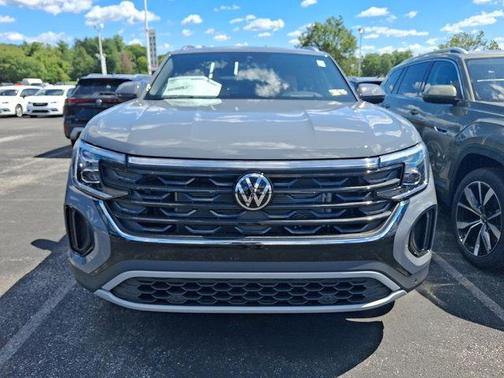 2026 Volkswagen Atlas Cross Sport 2.0T SEL