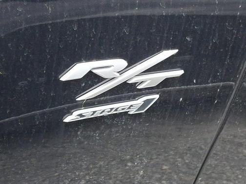2025 Dodge Charger Daytona R/T