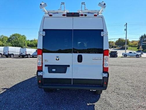 2025 RAM ProMaster 1500 Base
