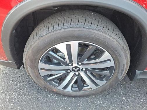 2025 Mitsubishi Outlander Sport 2.0 ES