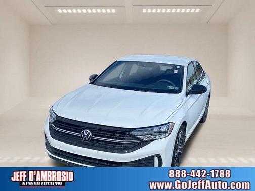 2023 Volkswagen Jetta 1.5T Sport
