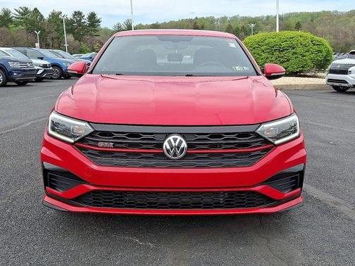 2020 Volkswagen Jetta GLI 2.0T S