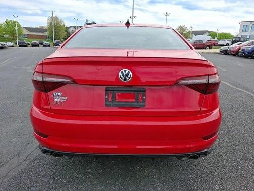 2020 Volkswagen Jetta GLI 2.0T S