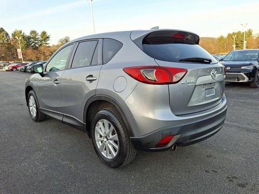 2014 Mazda CX-5 Touring