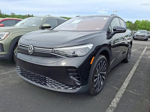 2025 Volkswagen ID.4 Pro