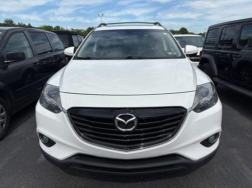 2015 Mazda CX-9 Grand Touring