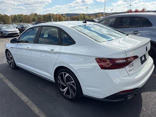 2023 Volkswagen Jetta GLI 2.0T Autobahn