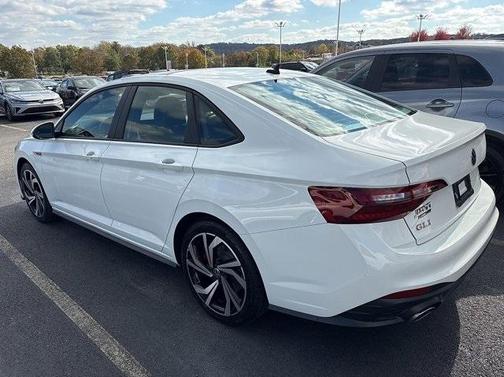 2023 Volkswagen Jetta GLI 2.0T Autobahn