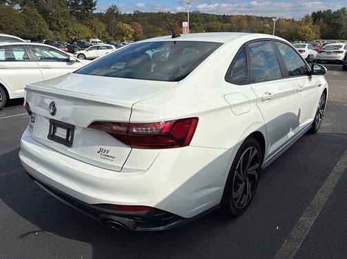 2023 Volkswagen Jetta GLI 2.0T Autobahn