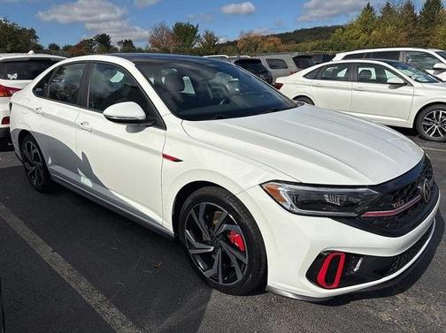 2023 Volkswagen Jetta GLI 2.0T Autobahn