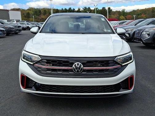 2023 Volkswagen Jetta GLI 2.0T Autobahn