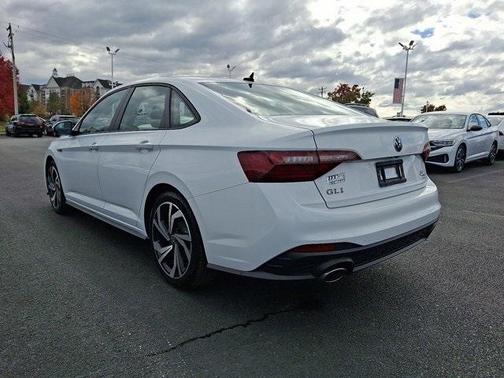 2023 Volkswagen Jetta GLI 2.0T Autobahn