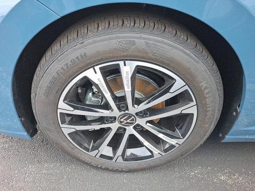 2026 Volkswagen Jetta 1.8T Sport