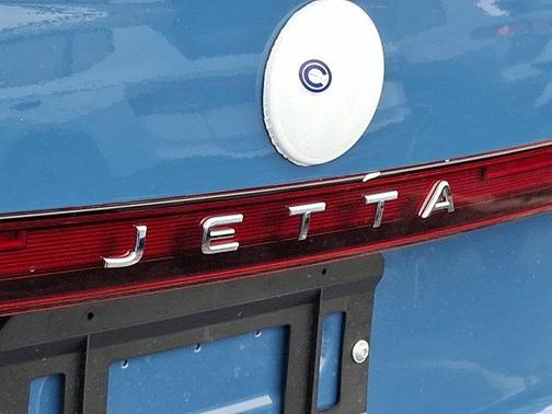 2026 Volkswagen Jetta 1.8T Sport