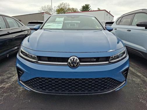 2026 Volkswagen Jetta 1.8T Sport