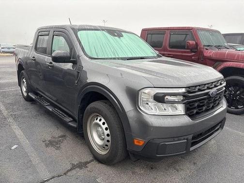 2023 Ford Maverick XL