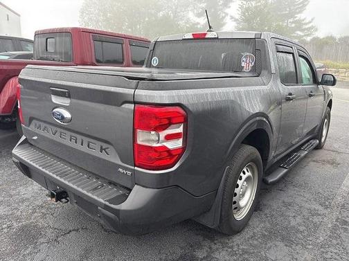 2023 Ford Maverick XL