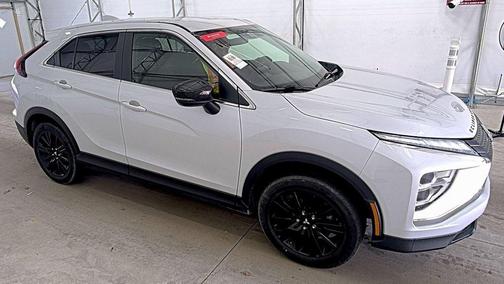 2023 Mitsubishi Eclipse Cross LE