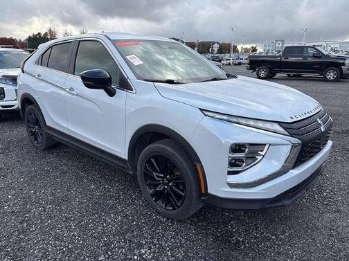 2023 Mitsubishi Eclipse Cross LE