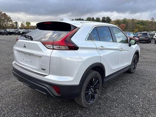 2023 Mitsubishi Eclipse Cross LE