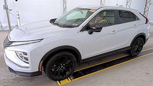 2023 Mitsubishi Eclipse Cross LE