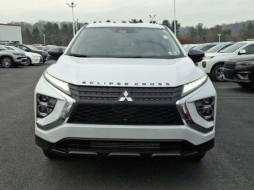 2023 Mitsubishi Eclipse Cross LE