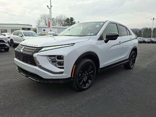 2023 Mitsubishi Eclipse Cross LE