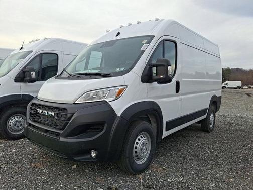 2026 RAM ProMaster 1500 Base