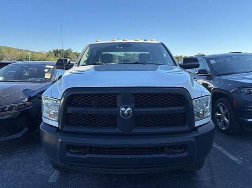 2015 RAM 2500 Tradesman