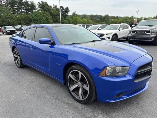 2013 Dodge Charger R/T