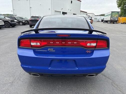 2013 Dodge Charger R/T