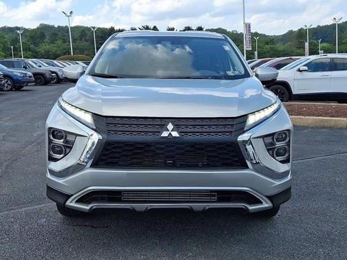 2022 Mitsubishi Eclipse Cross SE