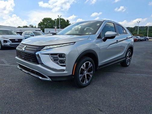 2022 Mitsubishi Eclipse Cross SE