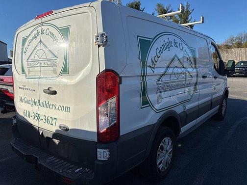 2015 Ford Transit-250 Base