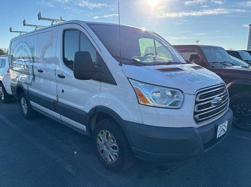 2015 Ford Transit-250 Base