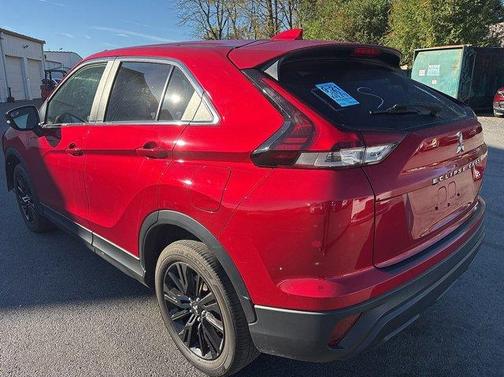 2023 Mitsubishi Eclipse Cross LE