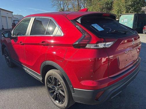 2023 Mitsubishi Eclipse Cross LE