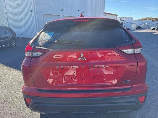 2023 Mitsubishi Eclipse Cross LE