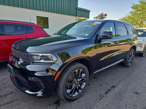 2022 Dodge Durango SXT