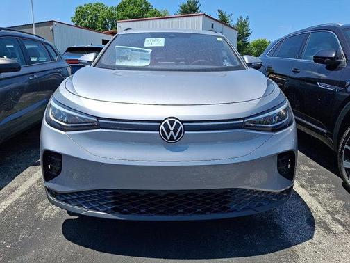 2025 Volkswagen ID.4 Pro
