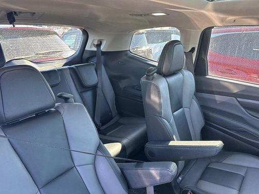 2024 Subaru Ascent Onyx Edition Limited